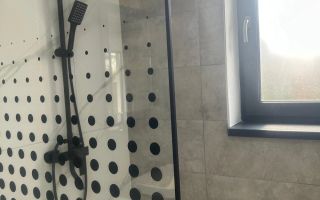 Apartament 3 camere+curte 96mp-Girocului - Poză 7