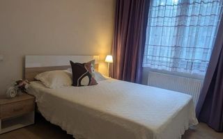 AP. 3 CAMERE 1 MAI, LOC PARCARE, BLOC NOU, CENTRALA, MOBILAT MODERN - Poză 2