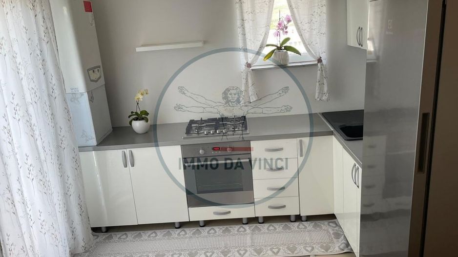 Vand apartament situat in marasti - Poză 5