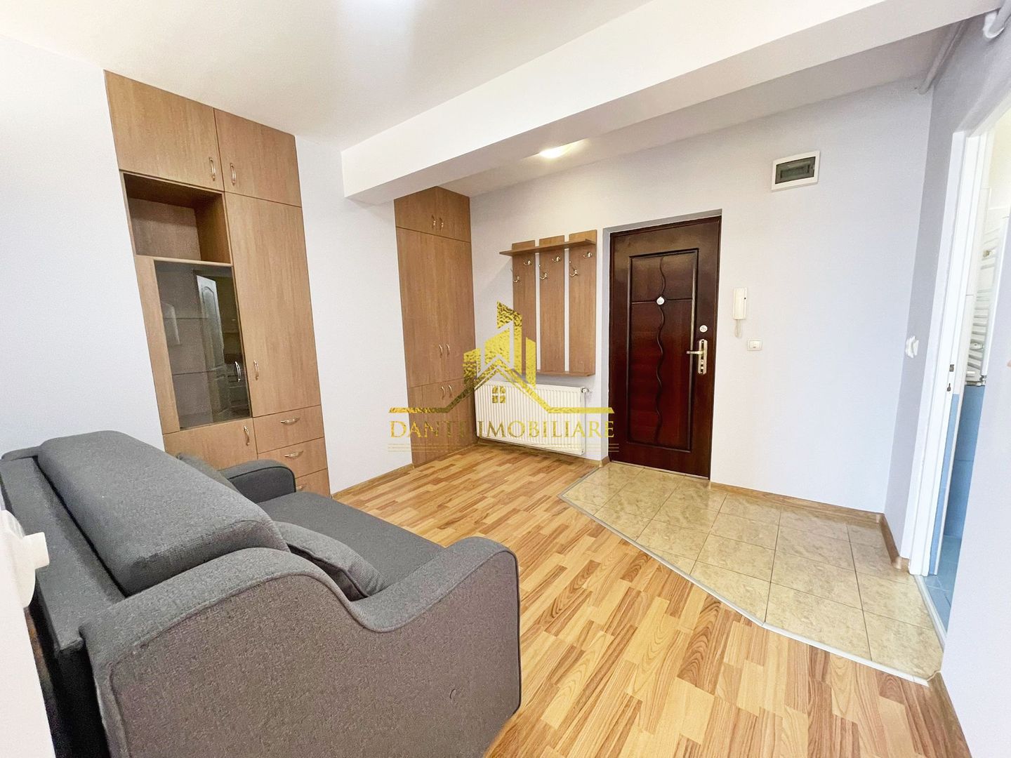 2 camere, modern, bloc nou, balcon, Marasti, FSEGA, Teodor Mihali - Poză 5