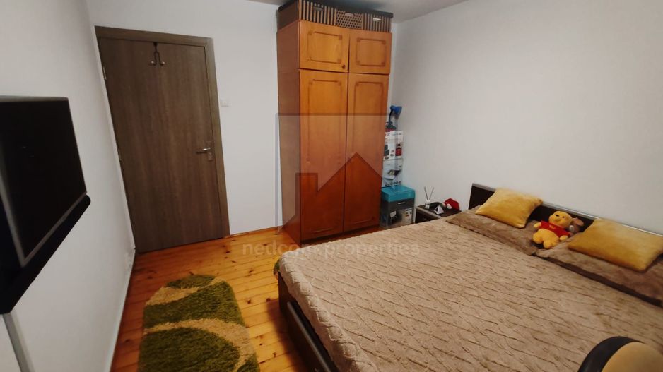 Vanzare apartament 4 camere - Rahova - str. Soldat Croitoru - Poză 17