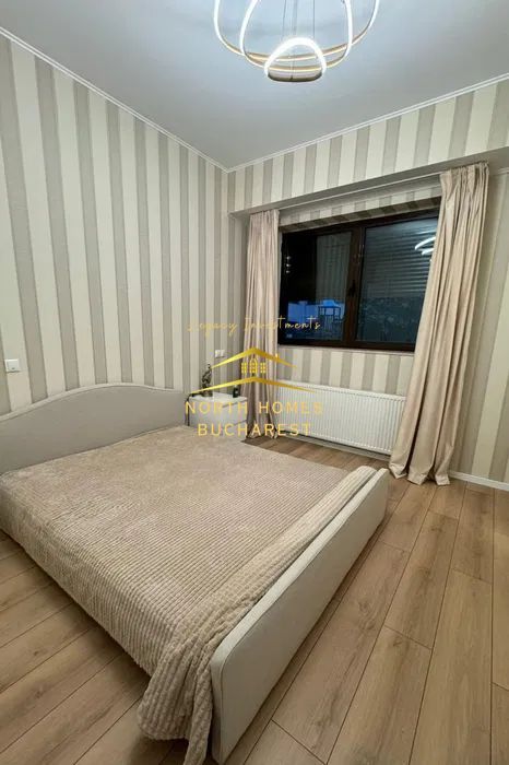 APARTAMENT 2 CAMERE VITA BELLA PIPERA | TERASA 32 MP - Poză 6