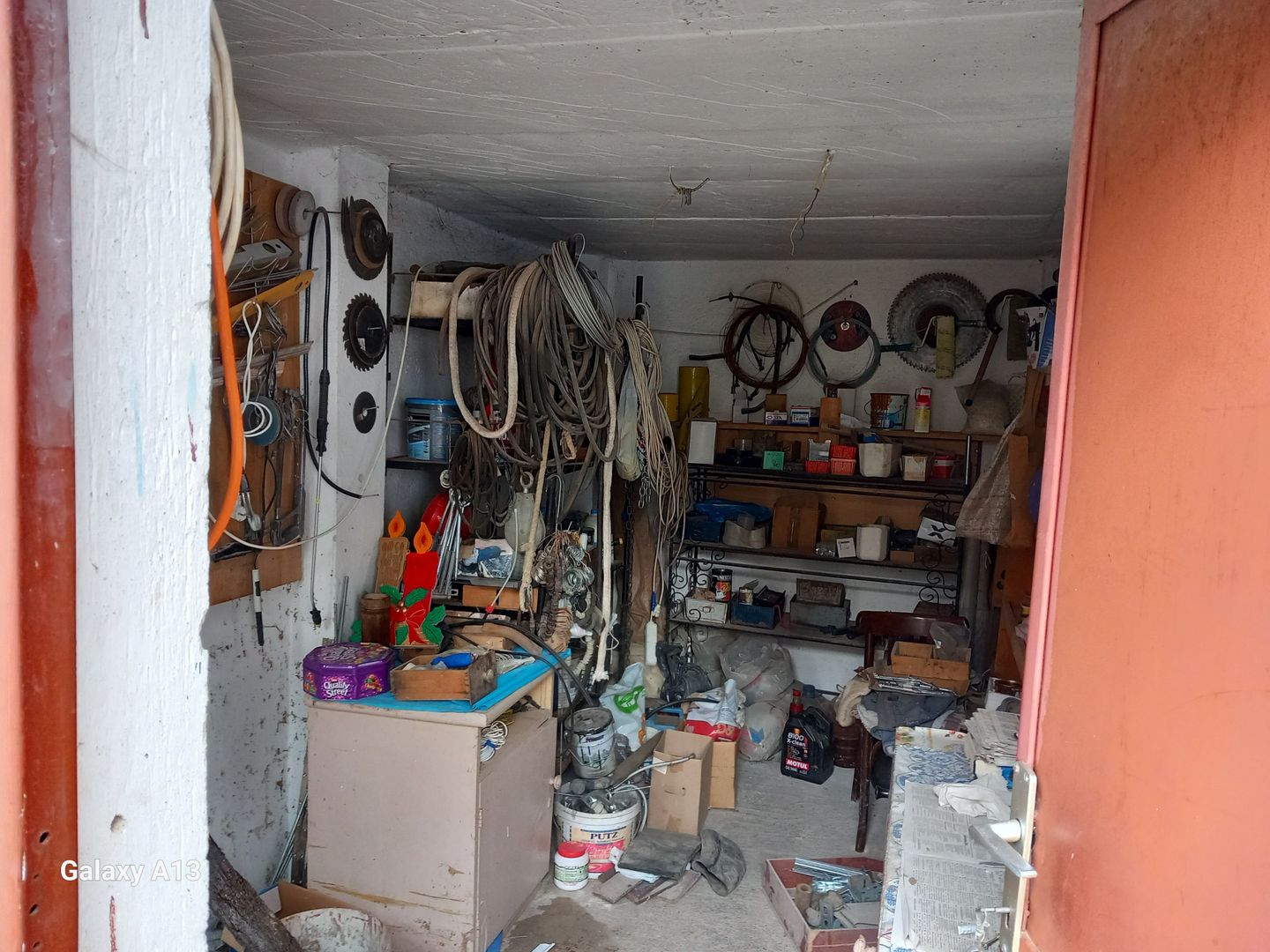 BRASADAS vinde casa 2 cam cu etaj 6 ari zona Bercu Rosu. - Poză 15