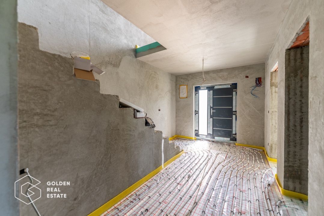 Duplex construcție 2024 în Zimandcuz, comision 0% - Poză 11