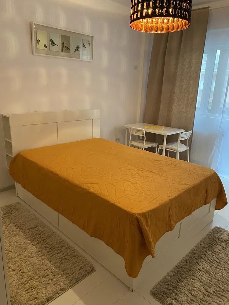 Garsoniera de inchiriat Militari Residence - Poză 2