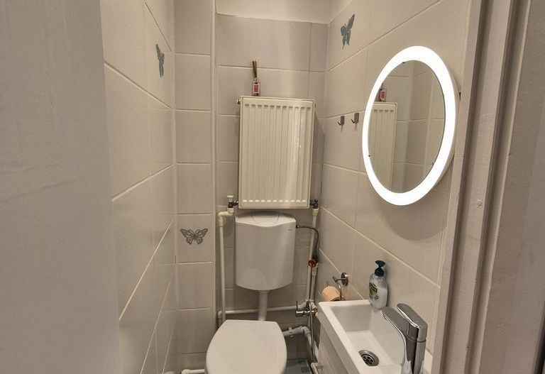 Apartament Luminos 4 camere cu Centrala si 2 locuri parcare. Izvorul Muresului. - Poză 10