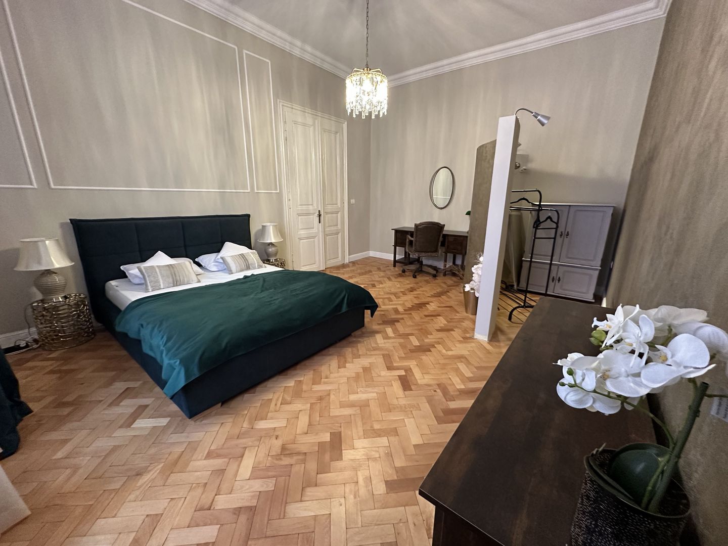 Apartament zona Unirii - Poză 21