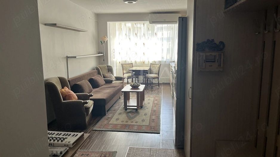 Apartament spațios cu parcare și boxă, în zona Florilor – Florești. - Poză 3