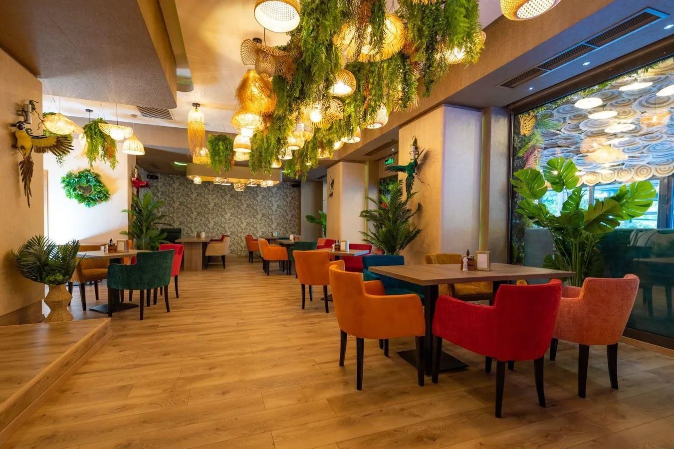 Spatiu comercial de inchiriat Bulevardul Decebal - Poză 6