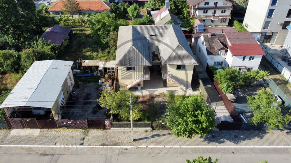 Casă/Vilă de vânzare Costinești, Constanța - Poză 16