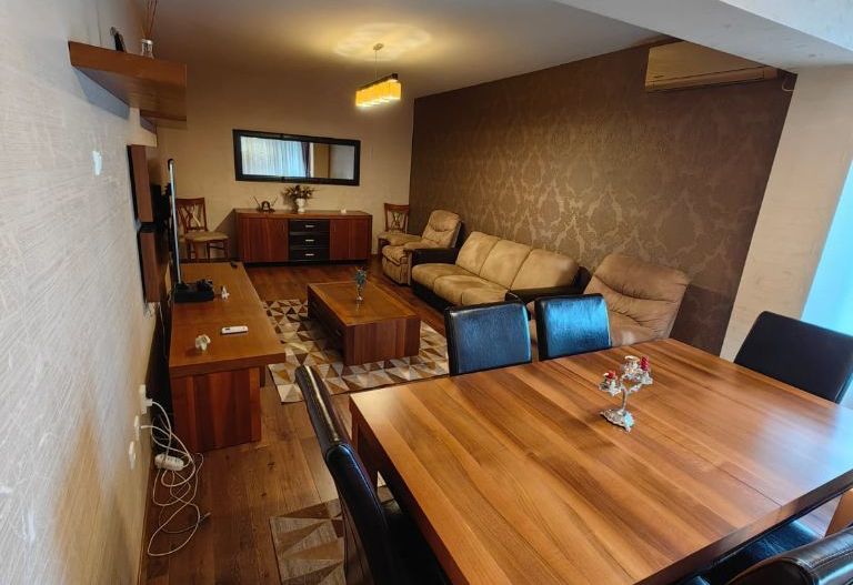 Apartament spațios, modern, complet mobilat și utilat - bloc VEGA - Poză 3