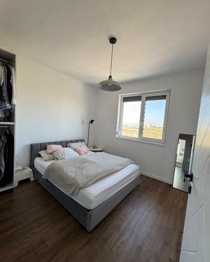 Proprietar vand duplex in Giroc 4 camere finalizat toamna 2025, mobilat, utilat - Poză 7