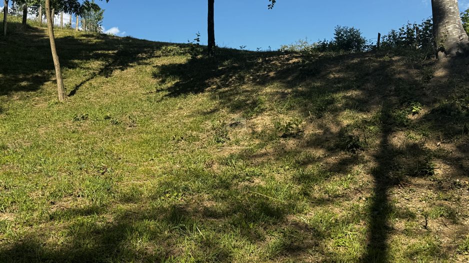 TEREN INTRAVILAN,  SUPRAFAȚA 3446 MP, BUGHEA DE SUS, ARGES - Poză 23