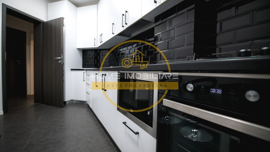 Apartament de Lux 3 Cam. DC, 75MP,  Et. 2/5 COPOU, la 2 min de Parc! - Poză 10