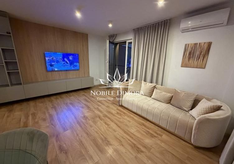 Apartament cu 2 camere - terasa cu vedere panoramica - Aradului - Poză 2
