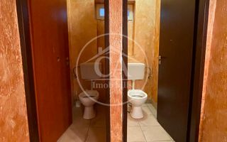 Spatiu comercial de inchiriat in zona Decebal, Oradea - Poză 10