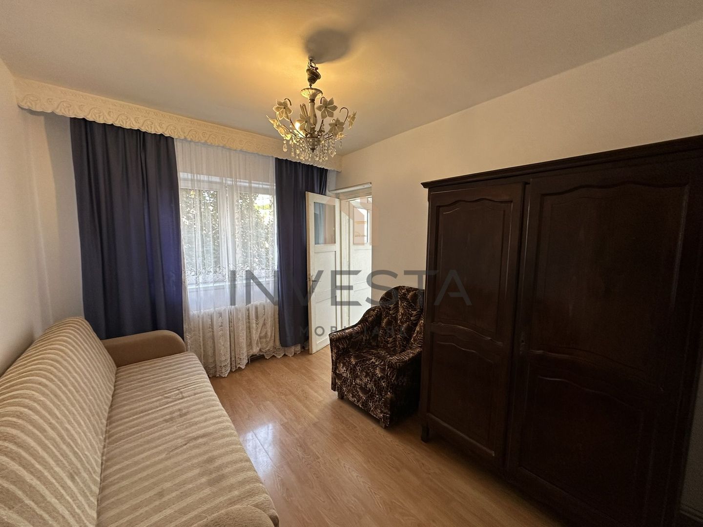 Apartament 4 camere decomandate zona Kaufland! Etajul I ! - Poză 3