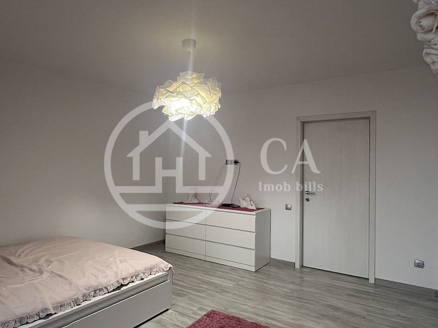 Apartament cu 1 camera de inchiriat in Rogerius Oradea - Poză 3
