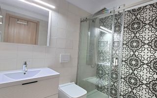 Apartament  3 camere, 75 mp, Onix Park North – Pipera,  LOC PARCARE - Poză 17