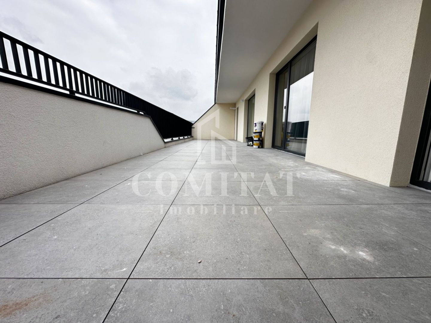 Penthouse spectaculos | 3 camere | La cheie | Eroilor - Poză 25