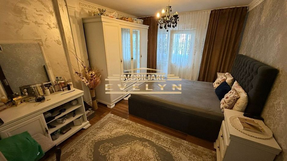 De vânzare apartament 2 camere – zona Savenilor (Profi) - Poză 5