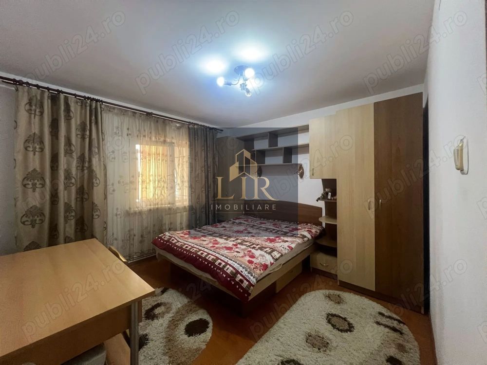 Apartament 2 camere, decomandat,mobilat- zona -PODU ROS- NICOLINA - Poză 1