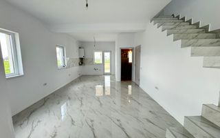 Bucovăț-Duplex P+M-Finisaje la Alegere - Poză 4