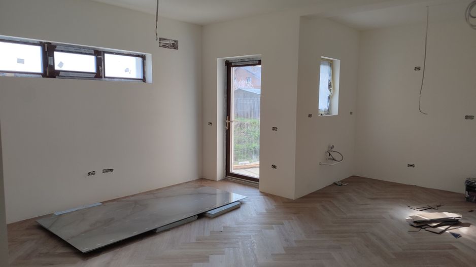Sanandrei, Duplex pe parter, Acces Rapid - Poză 9