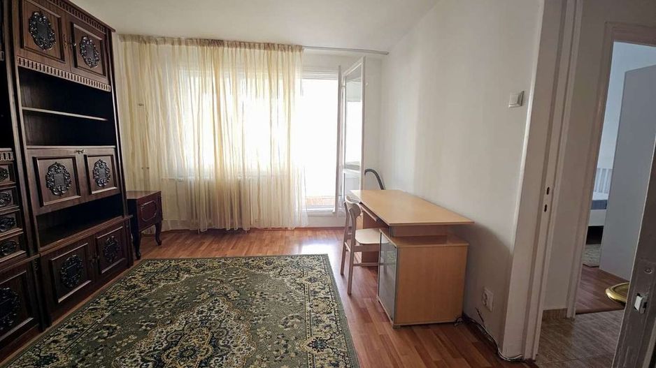 De inchiriat apartament 2 camere zona Lujerului - Poză 9
