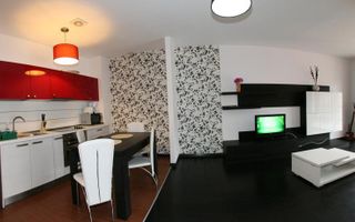 Apartament renovat de vanzare in Zorilor - Poză 5