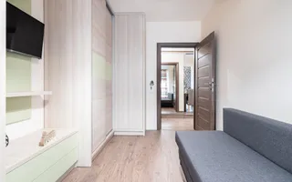 COMISION 0% - Apartament 4 camere 93mp in complex inchis, langa parc si metrou - Poză 11
