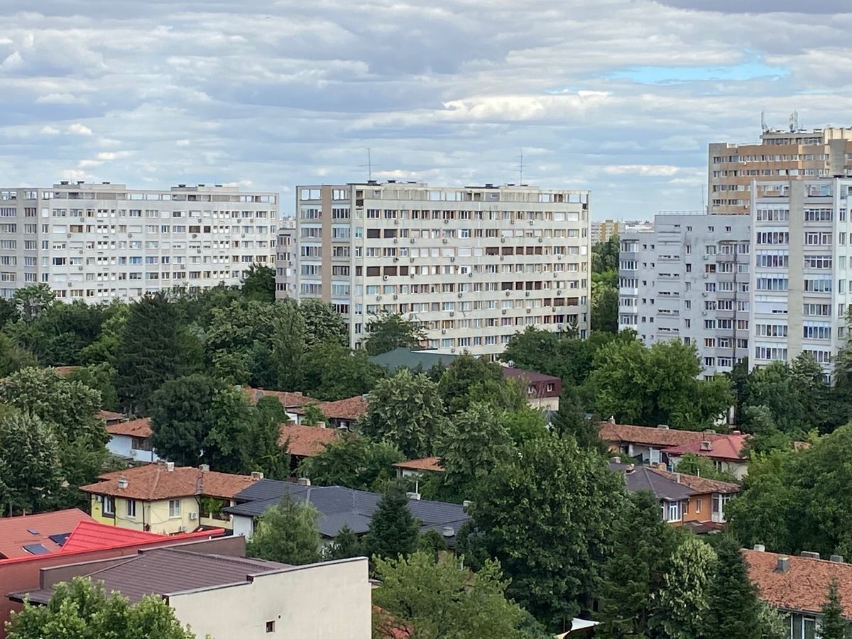 Apartament Baba Novac-/Șapte Drumuri - Poză 1