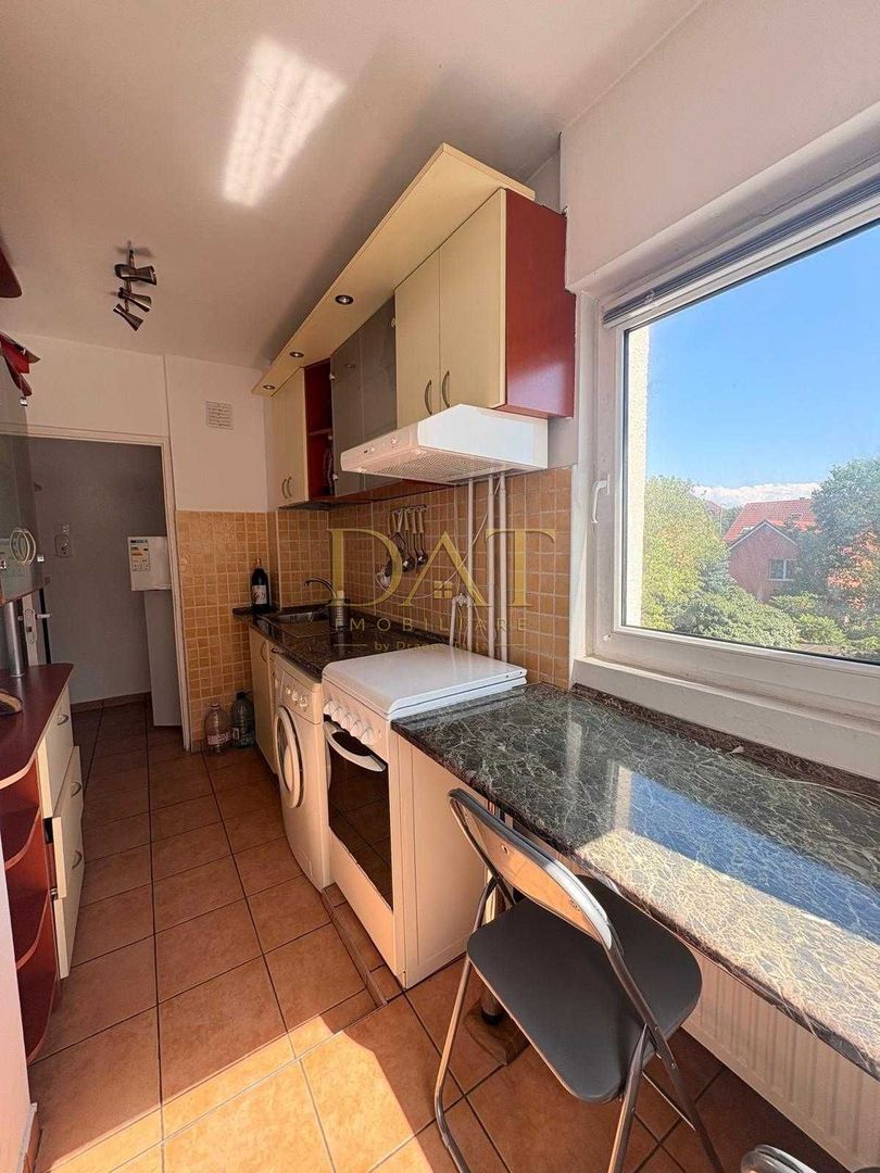 Apartament 1 camera | etaj intermediar | zona Cipariu | - Poză 4