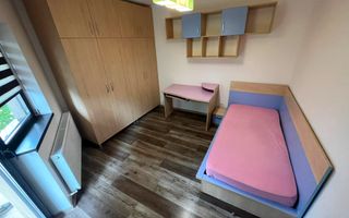 3 camere open space, modern, curte, parcare, Buna Ziua, Zona LIDL - Poză 5