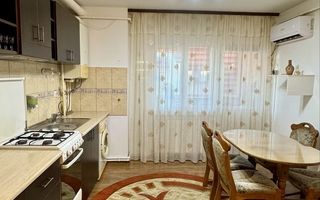 Apartament 2 camere SD,  54 mp Nicolina 1,  65000 euro - Poză 1