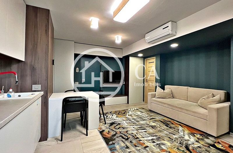 Apartament de închiriat cu 3 camere în Cantemir, Oradea - Poză 7