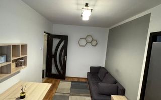 Inchiriere apartament 2 camere, Tatarasi, Iasi - 32 mp, etaj 2, mobilat si utilat - Poză 2