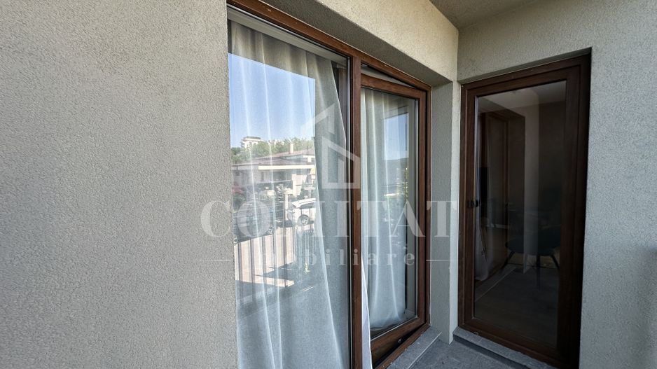 Apartament 3 camere | 78 mp | Cartierul Gruia - Poză 19