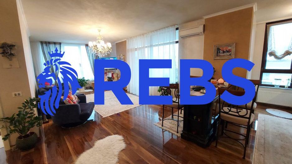 Apartament 2 camere Barbu Vacarescu | Ramuri Tei  - Poză 5