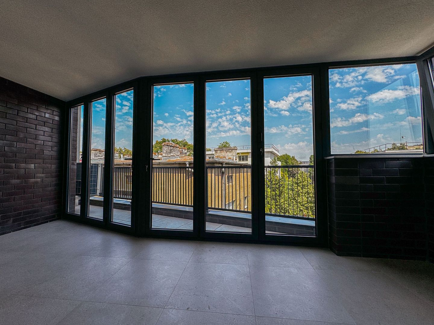 4 Camere Premium Dorobanti | Bloc 2022 | Terasa Incalzita - Poză 5