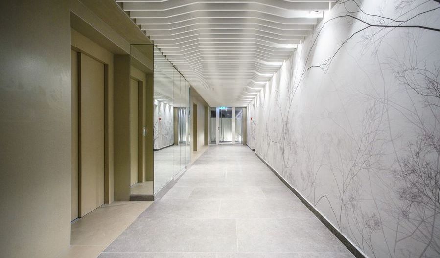 Duplex Forest Residence - Poză 6