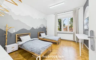 Apartament 4 camere, boem si spațios, chiar in centrul Timișoarei - Poză 15