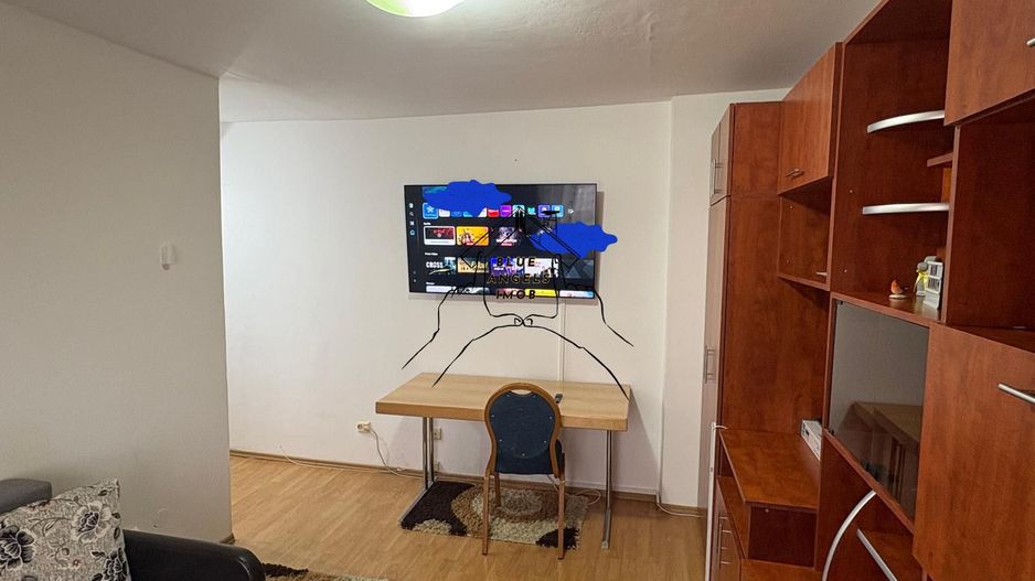 Garsonieră de închiriat – Bd. Griviței, Bloc ONIX - Poză 4