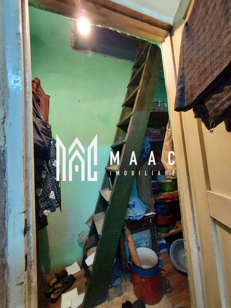 Casa 3 camere | 760 MP Teren | Slimnic - Poză 10