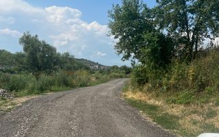 Teren Intravilan |5.000 MPU | Șura-Mare | - Poză 2