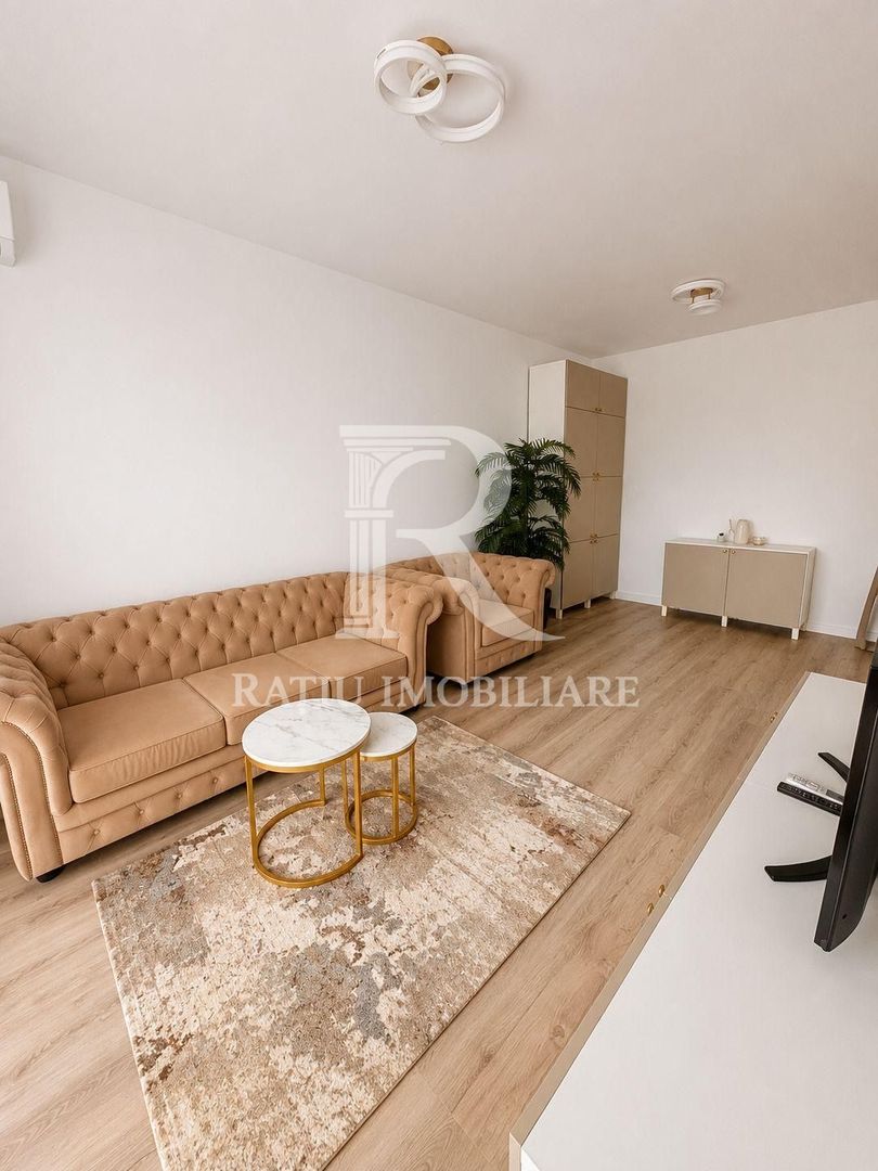 Apartament 2 camere | Prima închiriere | Prima Arena Oradea - Poză 2
