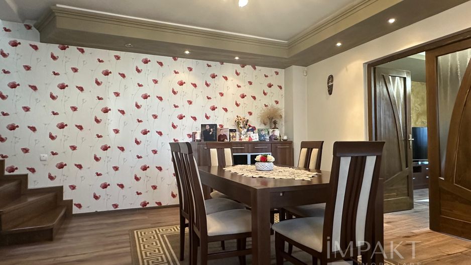 Casa de vanzare 230 mp utili + teren 1000 mp, Luna de Sus, Cluj! - Poză 6