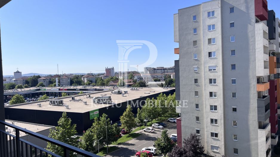 Apartament cu 2 camere | parcare subterana | Iosia Rezidence | Oradea - Poză 13