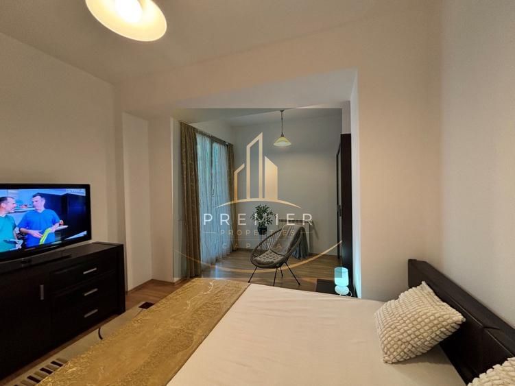 Apartament 4 camere renovat | North Area Lake View | 2 parcări - Poză 7