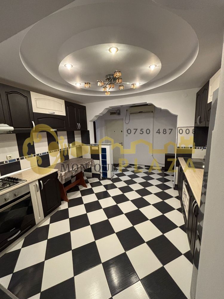 2 Camere | CT | Zona llinistita | Disponibil imediat | - Poză 2